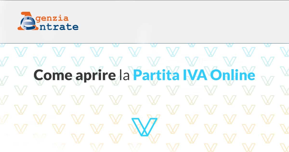 cos è una partita iva